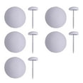 thumbnail image 1 of Less Than 5 Needle and Thread Kit Duvet Cover Pins 5 Non Slip Easy To Use Removable Lightweight Duvet Cover Pins for Cushions 5pc, 1 of 5
