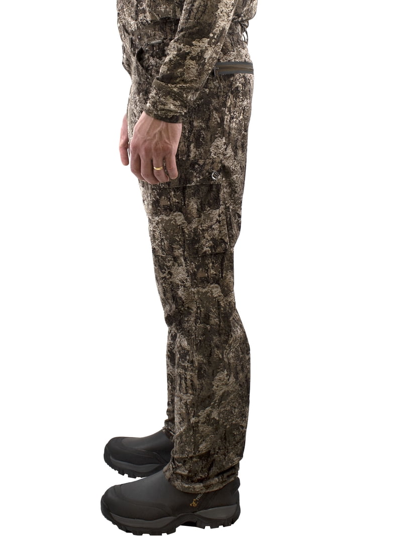 Tekari Archer Truesuede™ Ultra Quiet Hunting Pants, S-3XL