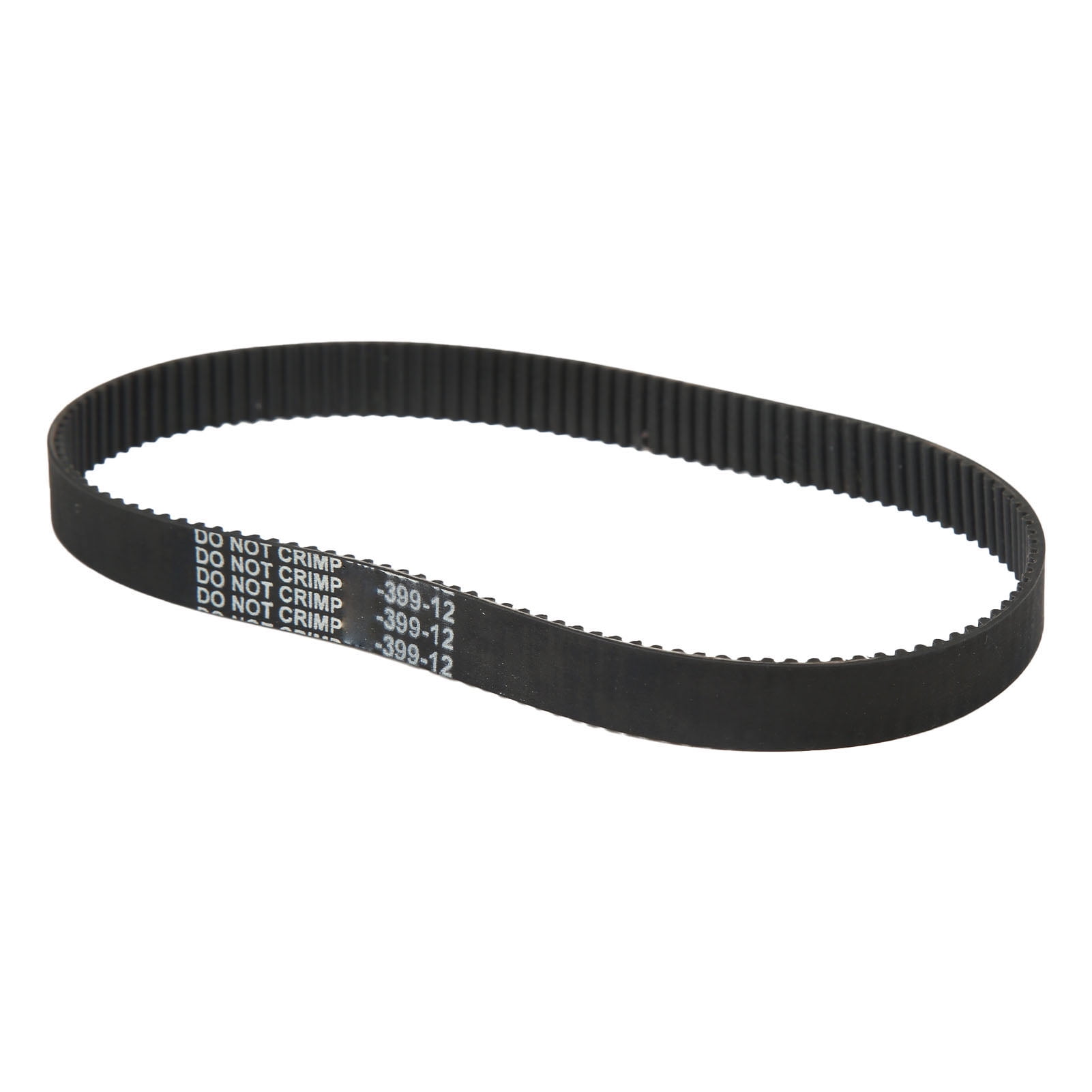 Rubber Timing Belt, Low Elongation High Temperature Resistant Low
