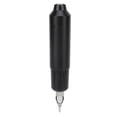 thumbnail image 2 of Pluma para tatuaje rotativa, salón profesional, aleación, delineador ergonómico, sombreador, Motor RCA, máquina de tatuaje, color negro, 2 of 14