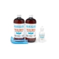 thumbnail image 2 of Alkalol Solution Nasal Wash Bonus Pack, 2.5 Pound, 2 of 4