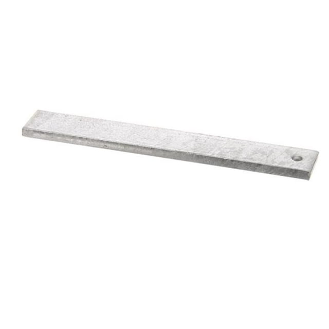 True 860289 10.5 in. 1,76 lbs Poids de la Porte