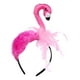 thumbnail image 2 of Diadema de flamenco, tocado de flamenco, tocado para mujeres y niñas, accesorio para el cabello, tocado para fiesta, accesorios de Cosplay, rendimient, 2 of 8