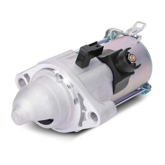 Starter 1 - Compatible with 2014 Honda CR-V 2.4L 4-Cylinder Naturally Aspirated