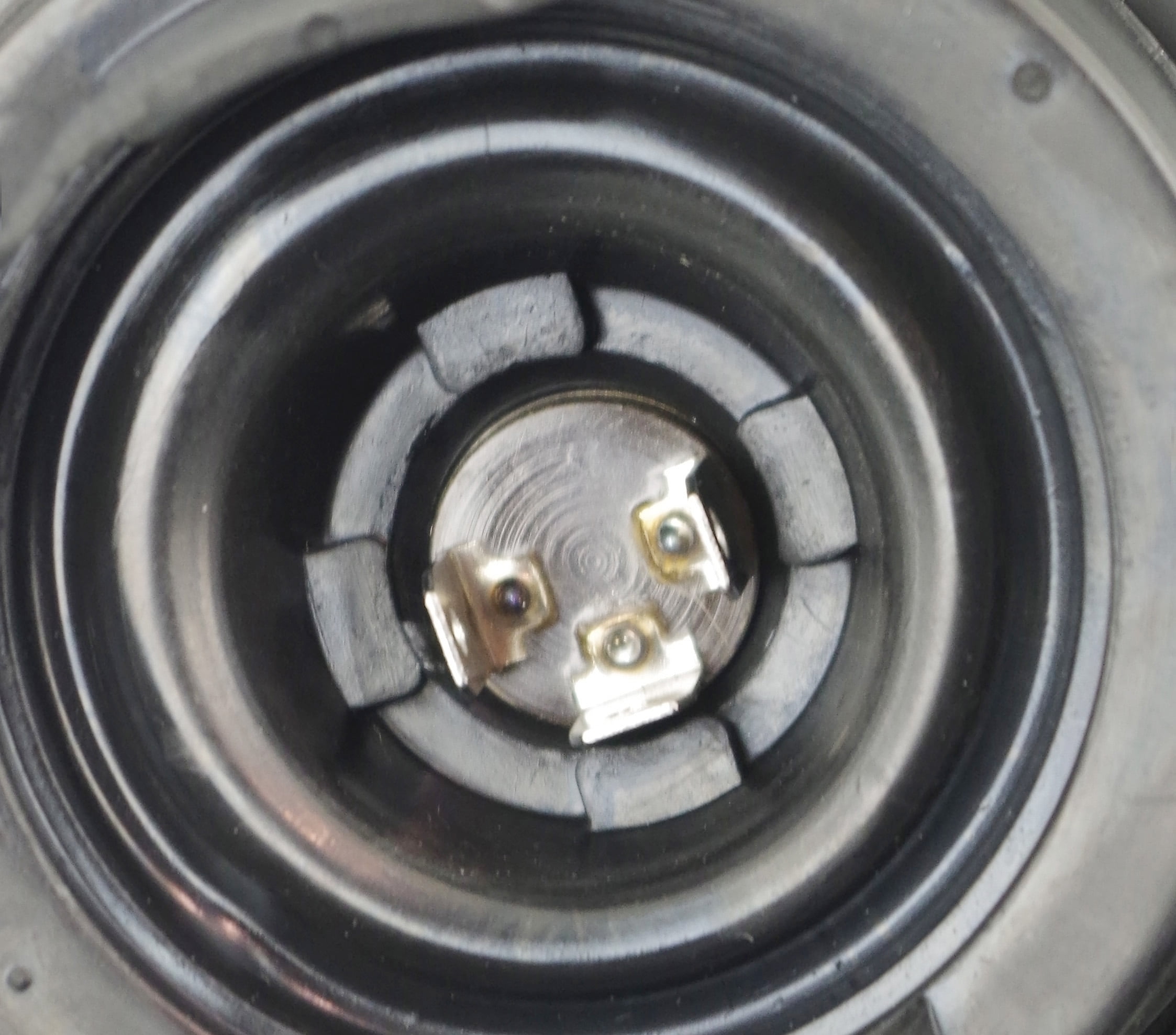 Headlight Compatible With 2000-2002 Mitsubishi Eclipse Right Passenger Halogen With bulb(s)