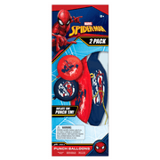 Ja-ru Disney / Marvel Punch Balloons 2pk