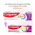 thumbnail image 2 of Pasta Dental Colgate Total Encías Saludables Prevención Activa con Flúor 150 ml, 2 of 4