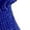 Blue 1, variant on Slouch Socks Bubble Tube Socks Premium Cotton Breathable Comfortable Mid Calf Stockings Crew Socks For Men Women