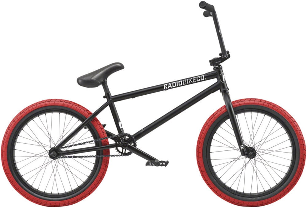 bike radio walmart