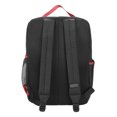 thumbnail image 3 of Marvel Spider-Man Miles Morales Symbol 18.5" Backpack, 3 of 7