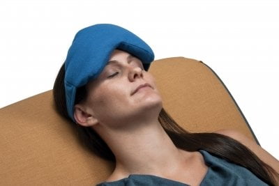 Lumex 2070R-1 Eye and Sinus Hot/Cold Wrap