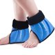 thumbnail image 1 of Paquete de hielo para tobillo Comfpack, terapia fría y caliente, paquete de 2, 1 of 7