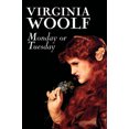 thumbnail image 1 of Monday or Tuesday by Virginia Woolf, Fiction, Classics, Literary, Short Stories, 1 of 2