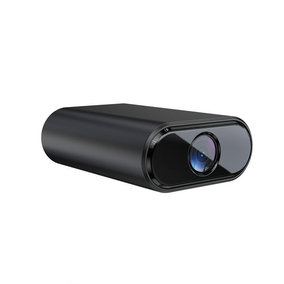 X7 HD Wireless WIFI Camera Mini Home Security Surveillance Camera with Infrared Night Vision Motion Detection Smartphone App Control for Indoor Monitoring