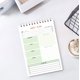 thumbnail image 1 of Plan Notebook Daily Plans Student Vocabulary Notebook High Tearablenotebook, 1 of 5