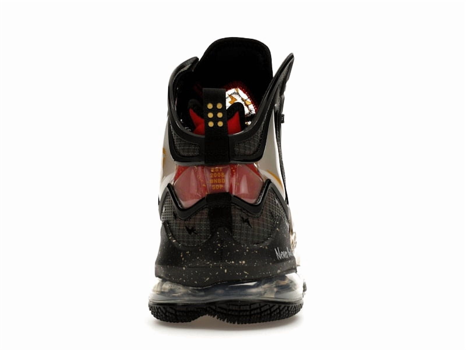 Nike Men's LeBron 19 Doernbecher Sam David Basketball Shoes, from StockX