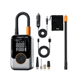 thumbnail image 1 of Inflador Portatil 150psi Recargable Mini Compresor De Aire 300 Belug Multicolor, 1 of 5