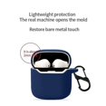 thumbnail image 2 of Housses d'Écouteurs Manchons Anti-Transpiration pour Casque Edifier Gm3 Plus Rouge, 2 of 5