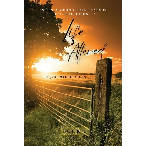 Life Altered, (Paperback)