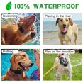 thumbnail image 4 of WIFKLSIIPG New Remote Control Dog Trainer Stop Barking Crossborder Pet Supplies, 4 of 5