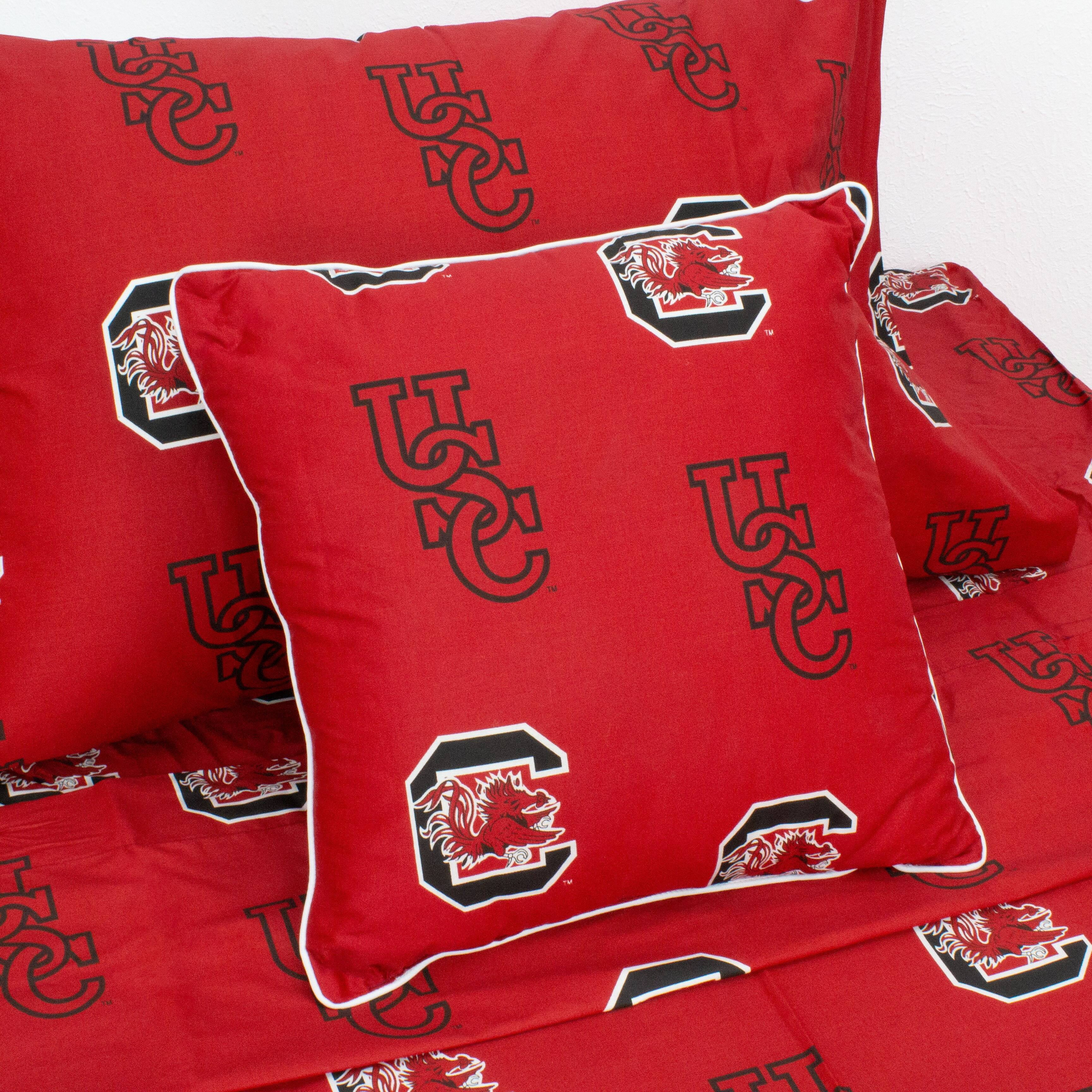 Waterford Wynne 16" X 16" Decorative Pillow - Bed Bath & Beyond - 33609812