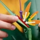 thumbnail image 3 of 2025 10289 Plant Series Bird of Paradise Artificial Flower Home Decoration, 3 of 5