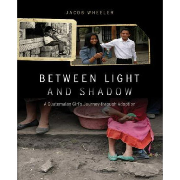 Between Light and Shadow By Wheeler, Jacob R./ Kreutner, Kevin (FRW)