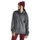 thumbnail image 1 of Chaqueta The North Face Osito de forro polar con cierre completo para mujer, talla XXL, 1 of 5