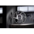 thumbnail image 2 of e*thirteen Helix R Chainring - 32t 11/12-Speed 3mm Offset SRAM 3-Bolt DM BLK, 2 of 2