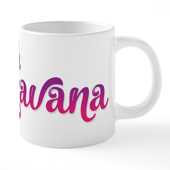 CafePress - La Caravana - 20 Oz White Ceramic Mega Mug
