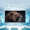 thumbnail image 4 of Pantalla 65 Pulgadas Google TV 4K UHD 65S451G TCL, 4 of 9