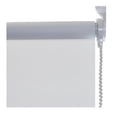thumbnail image 2 of Persiana Deco 100 x 160 cm Enrollable Traslucida Blanco, 2 of 3