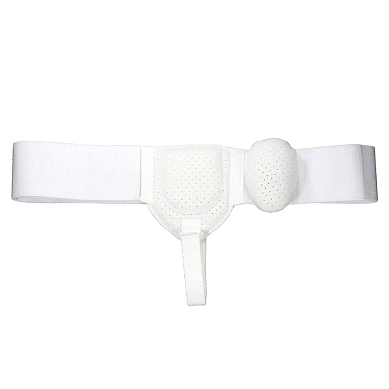 HeroNeo Adult Hernia Belt Truss for Inguinal Or Sports Hernia Support Brace Pain Relief