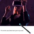 thumbnail image 3 of Inteprter Mando de juego VR, soporte de mango de repuesto, conector de Gamepad extraíble, accesorios, equipo de juego, suministros para jugadores, piezas Electrónica, 3 of 6