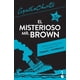 thumbnail image 1 of EL MISTERIOSO MR BROWN BOOKET MEXICO AGATHA CHRISTIE, 1 of 2