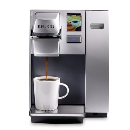 Keurig® OfficePRO K155 Premier Brewing System