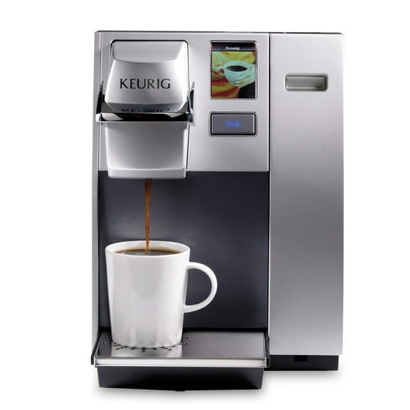 Keurig® OfficePRO K155 Premier Brewing System