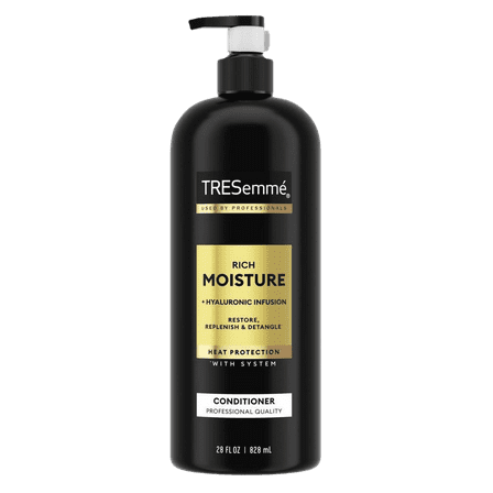 Tresemme Conditioner Rich Moisture 28 Ounce (828ml)