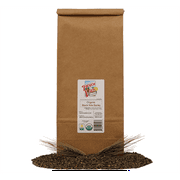 Organic Black Nile Barley - 3lbs (Pack of 1)