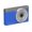 Blue, variant on FNYOXU Digital Camera Digital Camera 1080P Camera Vlogging Camera Video Camera LCD Screen 16X Digital Zoom 50MP Rechargeable Point and Camera