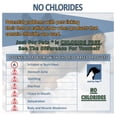 thumbnail image 2 of Snow & Ice Melter Safe for Pets & Paws Contains No Toxic Chlorides or Painful to The Paw Rock Salt, Safe for Dogs & Cats. Fast Acting and Works On Contact 15 lb Shaker Jug, 2 of 7