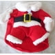 thumbnail image 3 of S Disfraces navideños para gatos, ropa divertida de Papá Noel para gatos pequeños, perros, Navidad, Año Nuevo, ropa para Gato, trajes de invierno para gatitos, 3 of 4