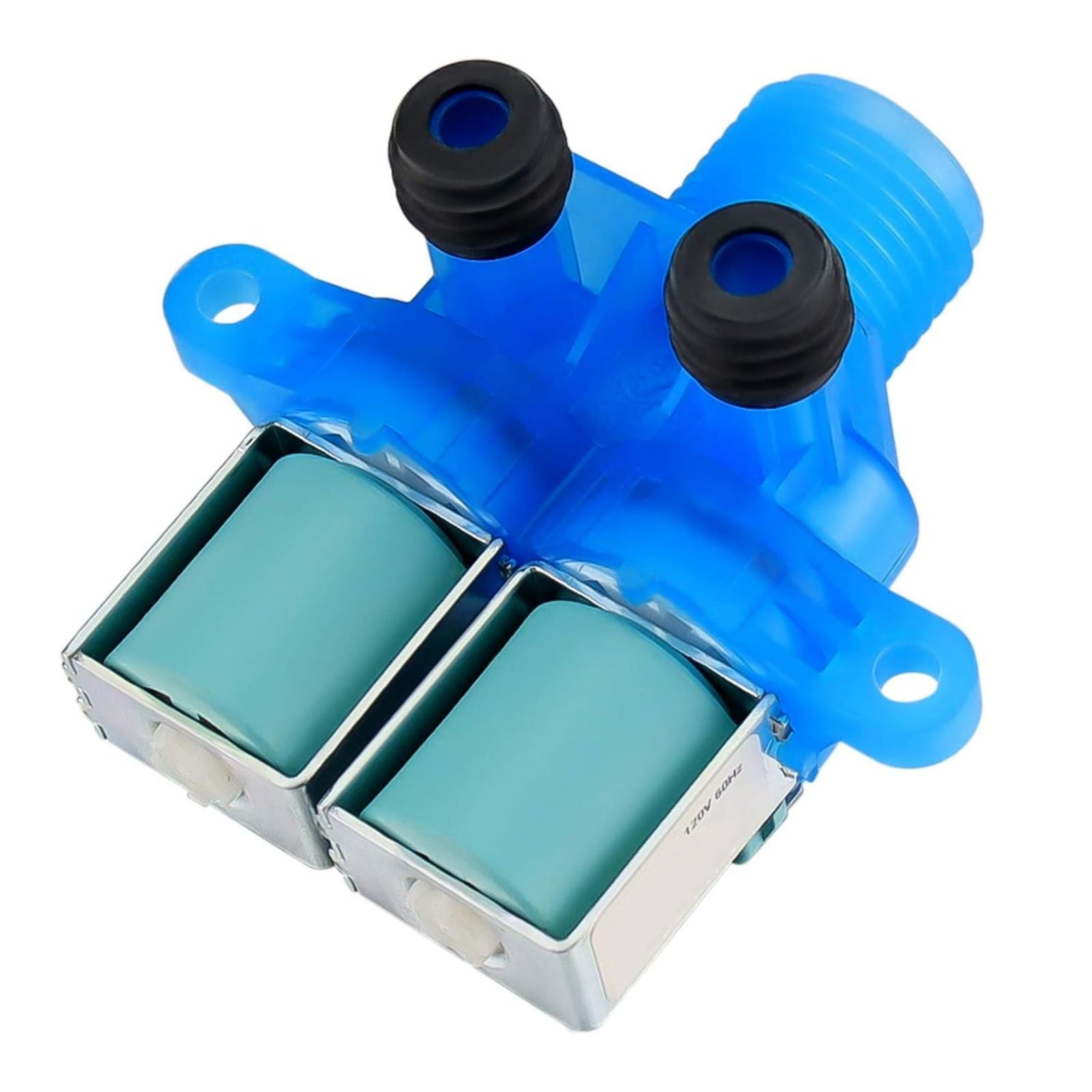 GUYUTING Washer Inlet Valve Long Lasting Performance Reduces Noise For Kenmore Whirlpool Maytag Washers