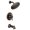Oil Rubbed Bronze, variant on Moen T2283EP Stainless Steel Tub & Shower Faucet