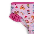 thumbnail image 5 of Paw Patrol Skye Marshall Liberty Rash Guard and Bikini Bottom Swim Set UPF 50+ Toddler to Little Kid, 5 of 5