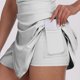 thumbnail image 5 of mfyjkho Pantalones Cortos Para Mujer, Mono De Entrenamiento Para Mujer, Para Correr, Gimnasio, Yoga Pantalones Cortos De Yoga Xl, 5 of 9