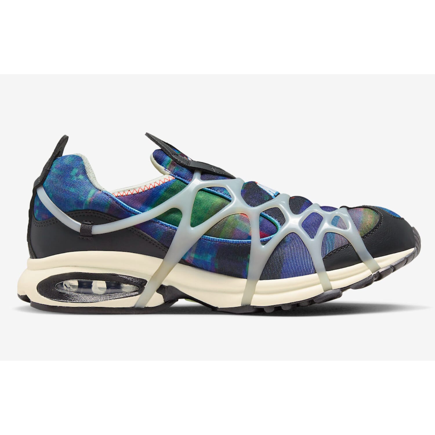 Nike Air Kukini Multi-Color/White-Off Noir  DX3273-902 Men's Size 9
