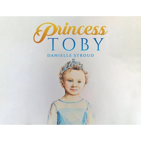Princess Toby (Paperback)