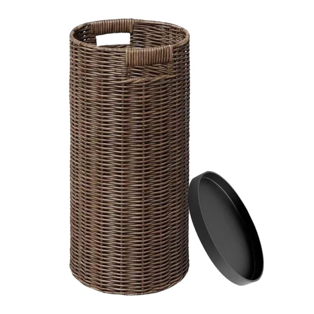 Paragüero con soporte para ahorrar espacio, organizador de bastones, soporte para paraguas para puerta, oficina, entrada, hogar