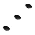 thumbnail image 4 of Yuarrent Clavijas de afinación de guitarra eléctrica, afinadores de teclas de cuerdas musicales, cabezales de máquina, botones de pieza de repuesto, Type1 NO1 Yuarrent CBP210485, 4 of 6